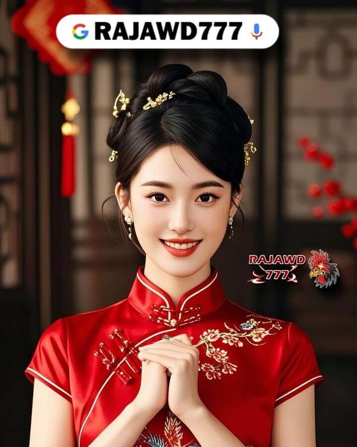 RAJAWD777 KUMPULAN LINK ALTERNATIF SLOT QRIS BANYAK BONUS